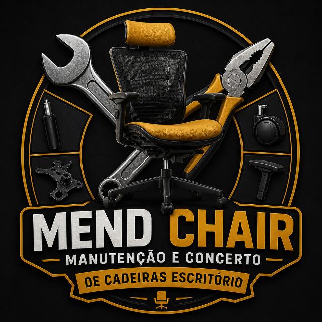 Logo MEND CHAIR